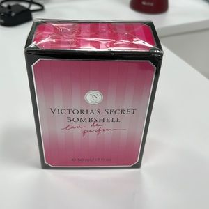 Victoria’s Secret bombshell perfume